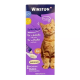 بستنی گربه وینستون مرغ و ماهی 8 عددی Winston, Cat, Schleckerli, Chicken and Fish