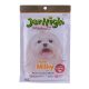 تشویقی سگ با طعم شیری جرهای وزن ۷۰ گرم JerHigh Chicken Sticks Milky 70 g