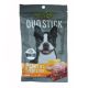 تشویقی سگ مغز دار جرهای با طعم مرغ و پنیر وزن ۵۰ گرم Jerhigh Chicken & Cheese