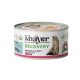کنسرو ریکاوری گربه شایر پاته مرغ و بوقلمون (200 گرم) Shayer Recovery for Cats 200g