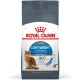 غذای خشک گربه رویال کنین لایت ویت کِر Royal Canin Light Weight Care Cat Food