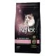 غذای خشک گربه رفلکس پلاس مادر و بچه با طعم بره و برنج Reflex Plus Mother، Baby with Lamb، Rice Dry Cat Food