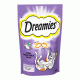 تشویقی گربه دریمیز با طعم اردک Dreamies cat treats with duck وزن ۶۰ گرم