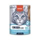 کنسرو غذای گربه ونپی با طعم مرغ ۴۰۰ گرم Wanpy Complete، Balanced 400 g